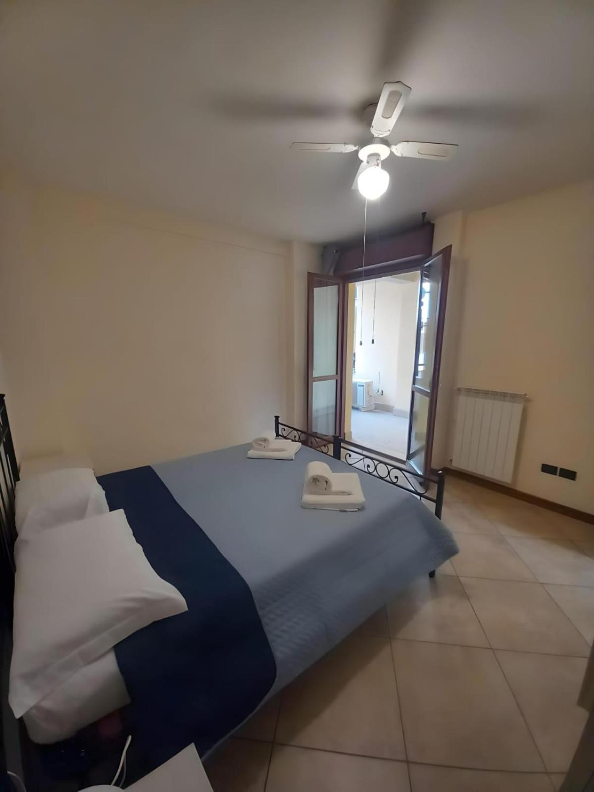 Appartamenti Il Cerqueto 2 Terni Eksteriør bilde